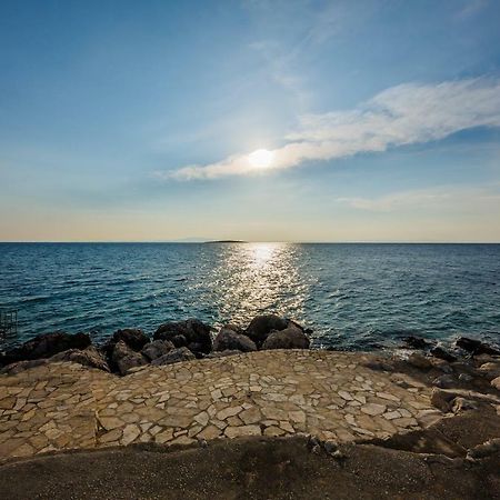 Villa Bramasole Lun Novalja Exteriér fotografie